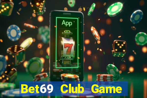 Bet69 Club Game Bài Dubai