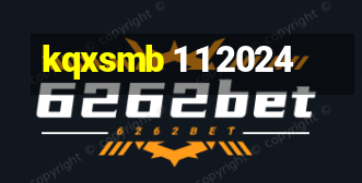 kqxsmb 1 1 2024