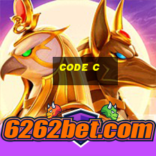 code c