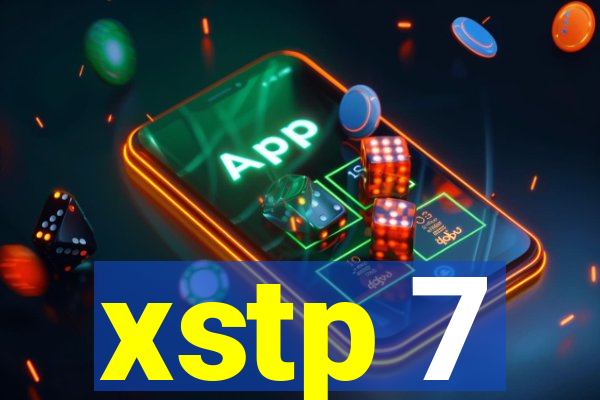 xstp 7