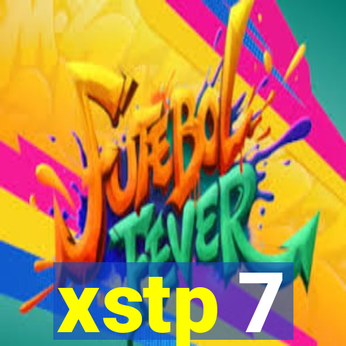 xstp 7