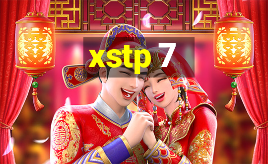 xstp 7