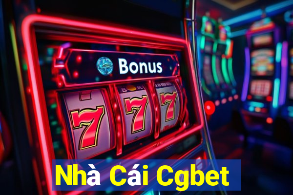 Nhà Cái Cgbet