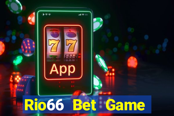 Rio66 Bet Game Bài 3 Cây