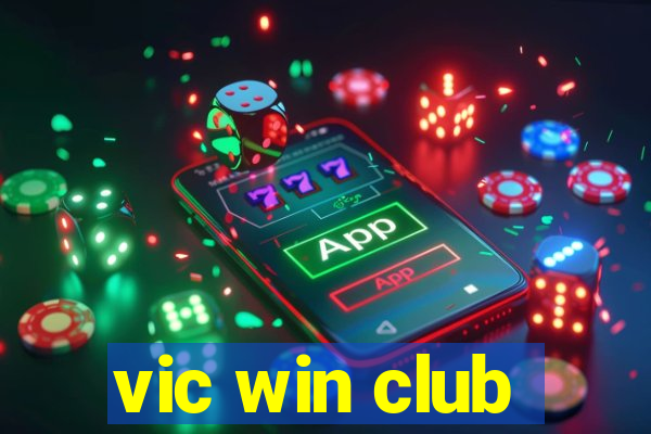 vic win club