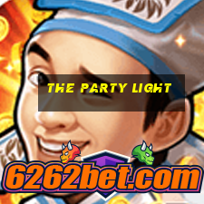 the party light