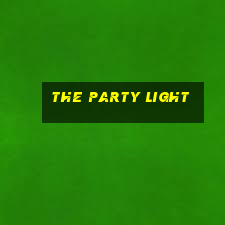 the party light