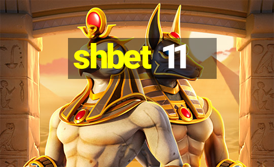 shbet 11