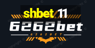 shbet 11