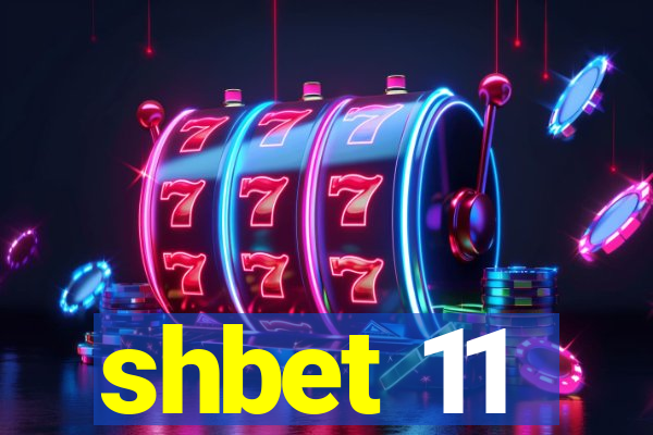 shbet 11