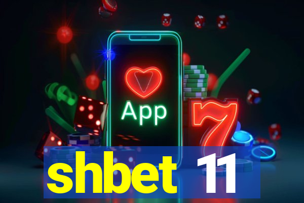 shbet 11