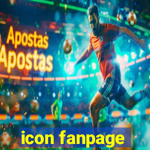 icon fanpage