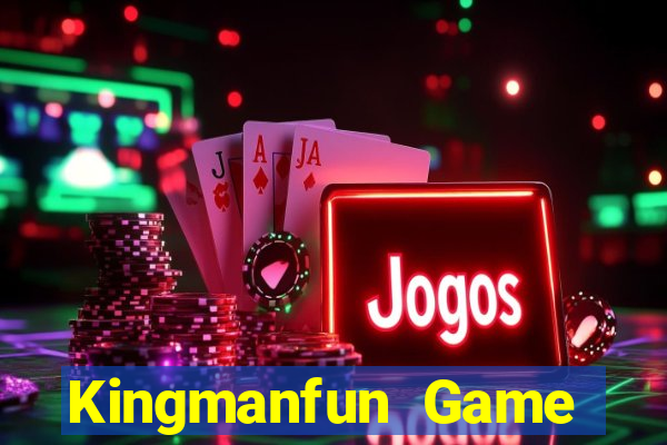 Kingmanfun Game Bài Online