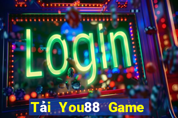 Tải You88 Game Bài Live