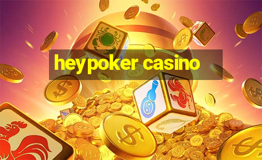 heypoker casino