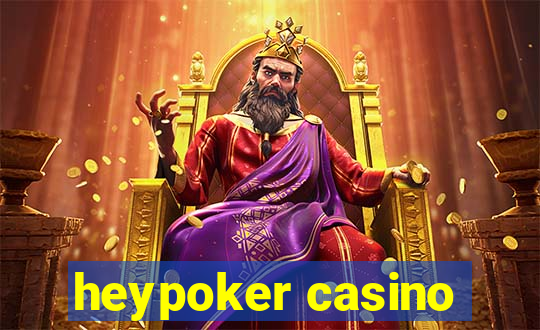 heypoker casino