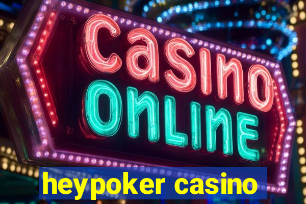 heypoker casino