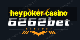 heypoker casino