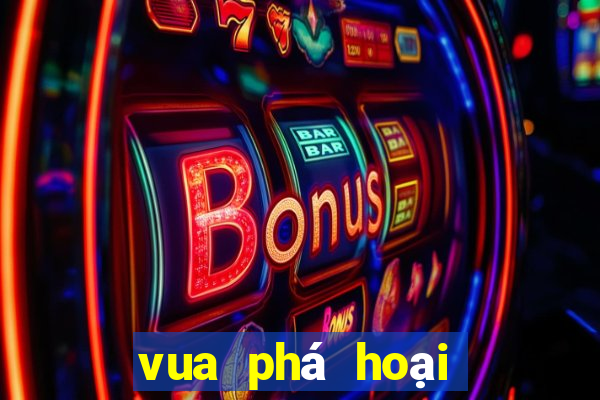 vua phá hoại william hu wei li