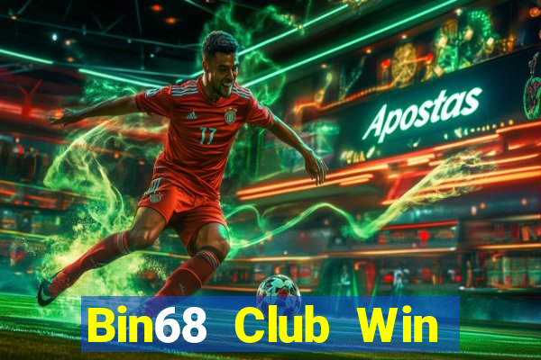 Bin68 Club Win Game Bài