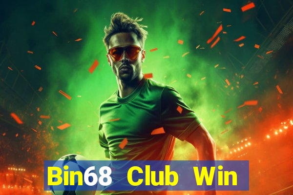 Bin68 Club Win Game Bài