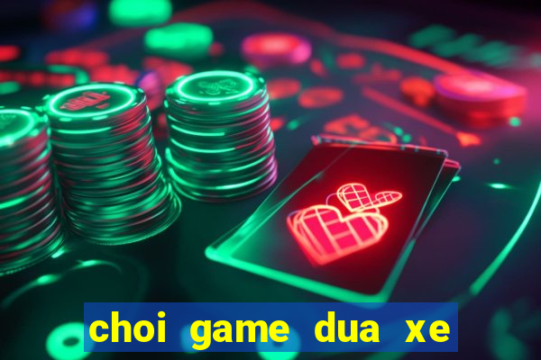 choi game dua xe ban sung 3d