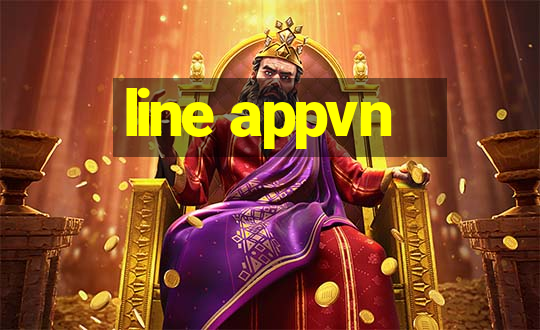 line appvn