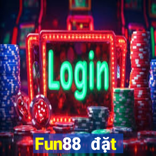 Fun88 đặt cược vé số một đô la