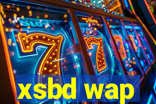 xsbd wap