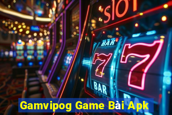 Gamvipog Game Bài Apk