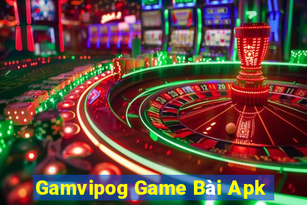 Gamvipog Game Bài Apk