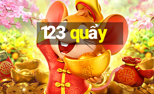 123 quẩy