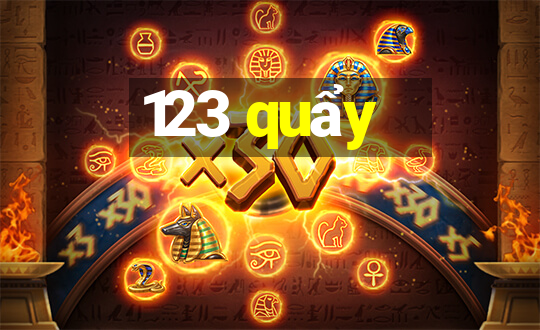 123 quẩy