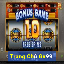 Trang Chủ Gv99