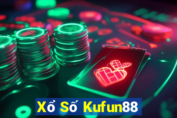 Xổ Số Kufun88