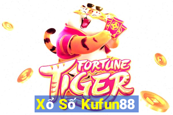 Xổ Số Kufun88