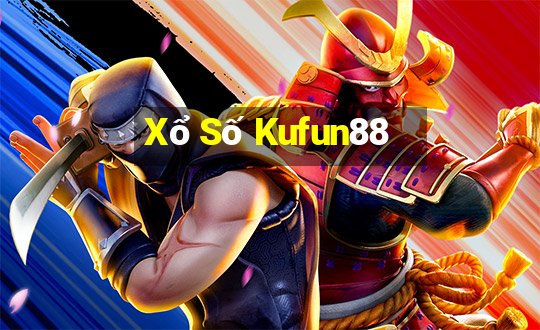 Xổ Số Kufun88