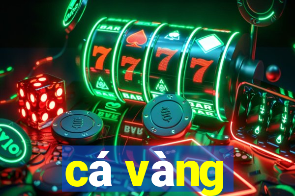 cá vàng