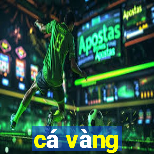 cá vàng