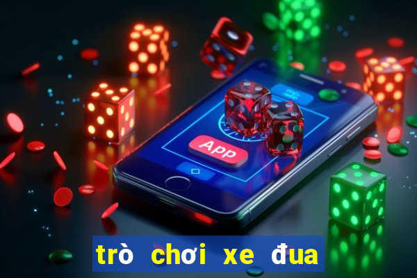 trò chơi xe đua miễn phí