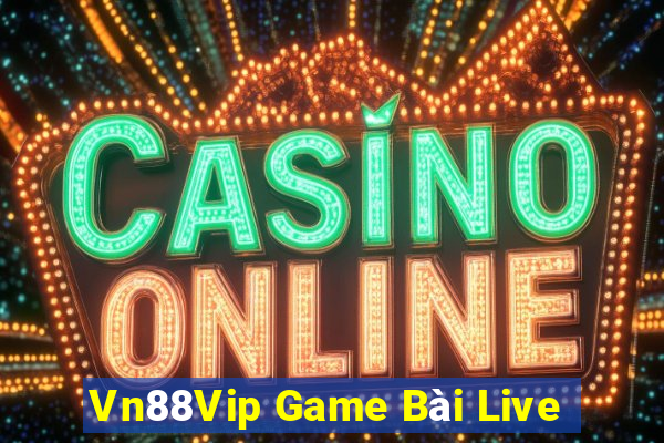 Vn88Vip Game Bài Live