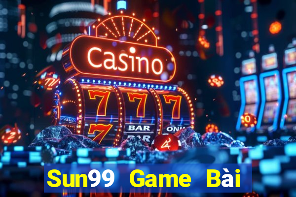 Sun99 Game Bài Xì Dách