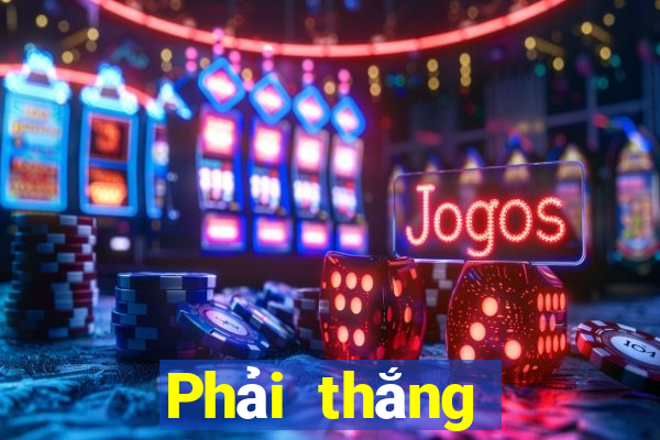 Phải thắng bóng đá châu Á