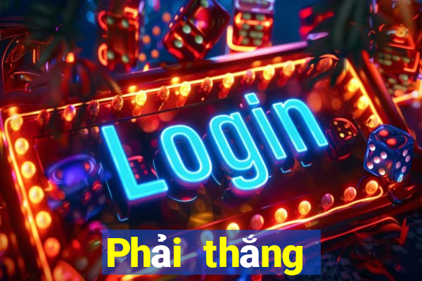 Phải thắng bóng đá châu Á