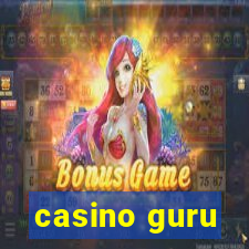 casino guru