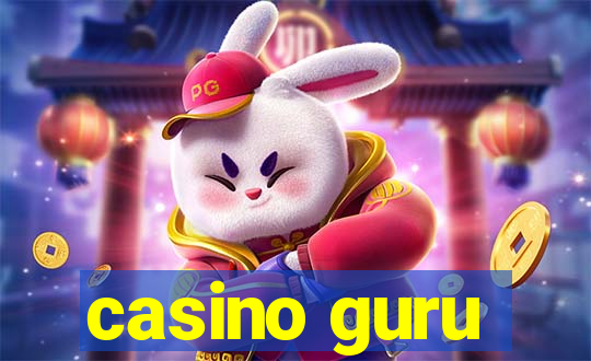 casino guru