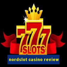 nordslot casino review