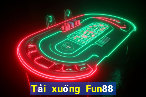 Tải xuống Fun88 Color Dobao