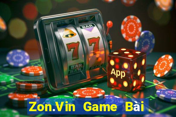 Zon.Vin Game Bài 888 Casino