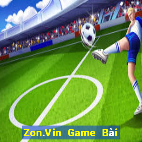 Zon.Vin Game Bài 888 Casino